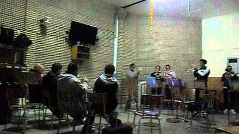 Agrupacin Musical Unificada - Sabed que Vendr