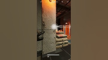 Weird Delta Force Raid #gaming  #deltaforce #deltaforcegameplay