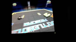 Battlebots Reborn Cup Season 6 Episode 6: Death Roll Vs Minotaur