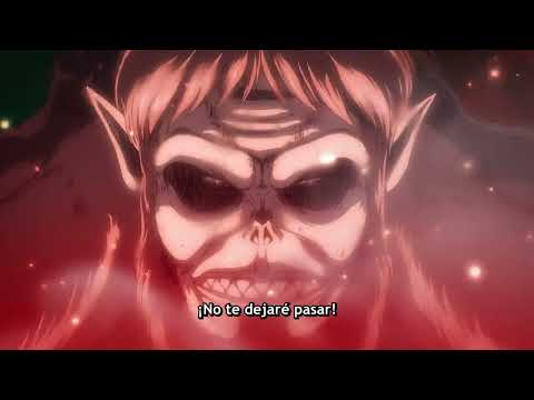 ATTACK ON TITAN THE LAST ATTACK Tráiler Oficial En Español HD Exclusivamente En Cines 13 Febrero 