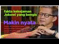 Jokowi pilih pelihara termul, kereta cepat, IKN daripada membantu rakyat bukti bengis diungkap Rocky
