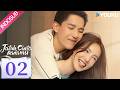[INDO SUB] Jatuh Cinta Padamu (Falling into You) EP02 | Jin Chen, Wang Anyu | YOUKU