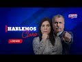 🔴 ¡EN VIVO! | 'HABLEMOS CLARO' con NICOLÁS LÚCAR y KARINA NOVOA - 25/08/20