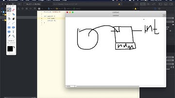 C 언어 기초 5(scanf 사용법)