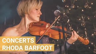 Sarah's Song by Phil Cunningham | Rhoda Barfoot chords