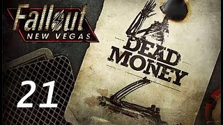 Fallout New Vegas прохождение (part 21)