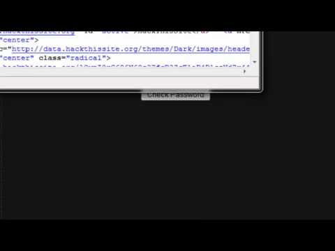 HackthisSite Javascript 1