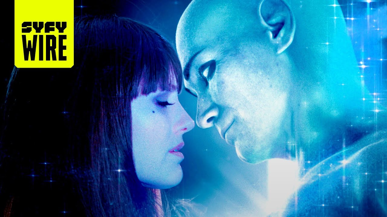 Watchmen: How The Comic Ending Affects The TV Show | SYFY WIRE