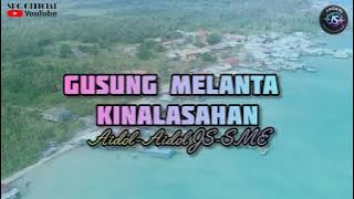 GUSUNG MELANTA KINALASAHAN(Aidol2 JS SME)