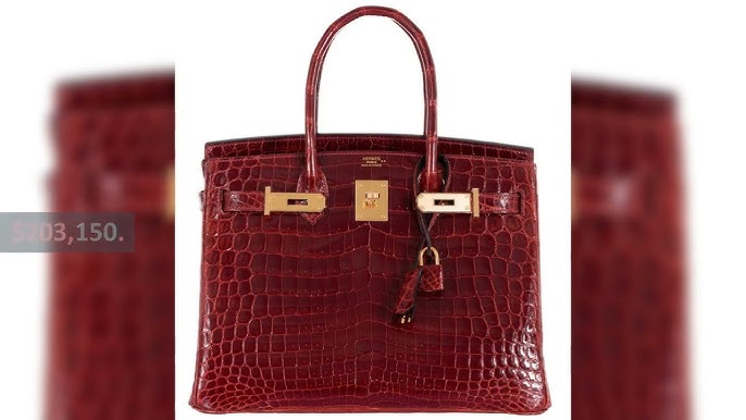 Real VS Fake Hermes Birkin Bag! How to authenticate & spot fake Hermes  Birkin 25, 30, 35 (Bagsho) 