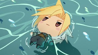 Clair Obscur: Expedition 33 Simon NG+ Machine gun build
