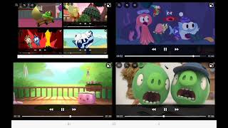 Up To Faster 7 Parison