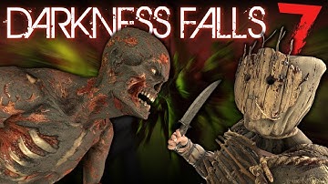 Day 4 Horde Panic – Can This Last-Minute Base Survive?