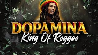 Dopamina - King Of Reggae (Music Video)