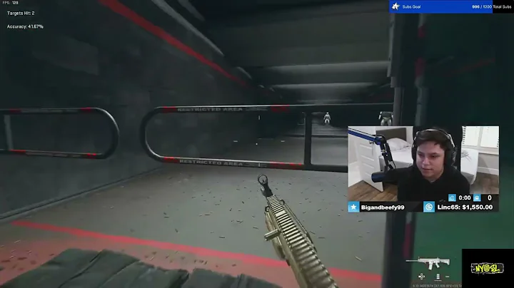 Skyz Showing How To Practice Snaking