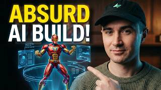 Craig Cannon's Absurd AI MCP Built on a 90s Movie Idea