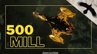 Start Mastering T3's With This 500-ish Mill Gila (Yes, it's pretty much a Povertilla) | EVE Online