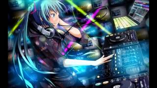 Nightcore - Where Them Girls At