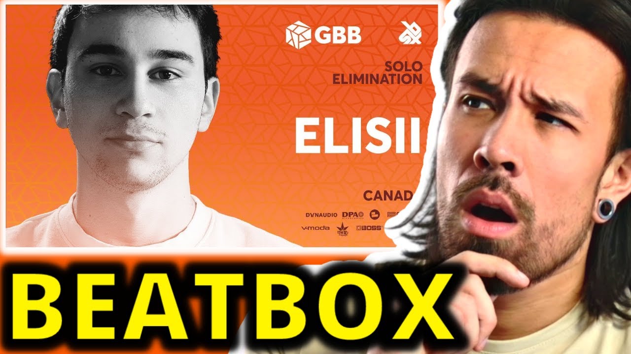 ELISII ELIMINATION REACTION (GBB 2019)