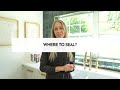 Beginning of video