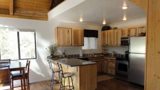 Payson AZ Cabin in Kohls Ranch
