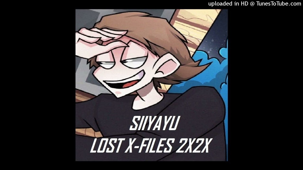 7. Siiyayu - Пэк [prod. nerwy] 2025