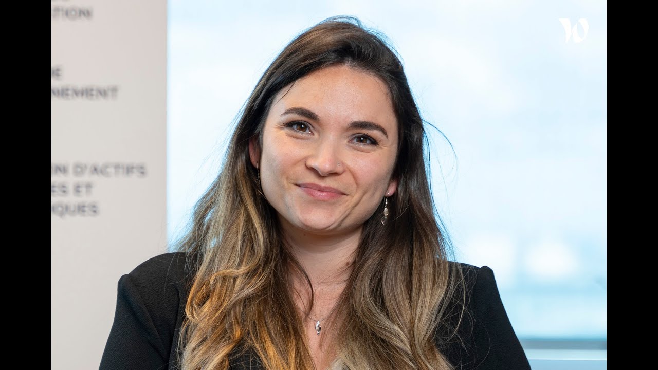 Découvrez D&Consultants avec Cyrielle, Responsable ressources humaines ...