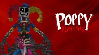 POPPY PLAYTIME 5 ADDON FOR MINECRAFT (MCPE) screenshot 4