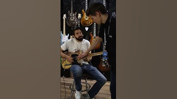 How To Trigger Guitar Store Employees - Ft. @BrandonDeon
