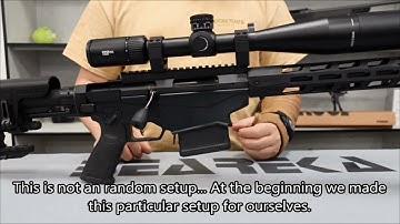 Ruger PR part 1