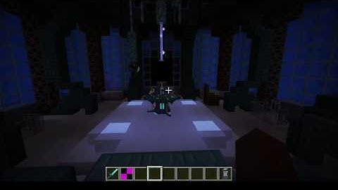 Tardis | 1.14 Ambience test