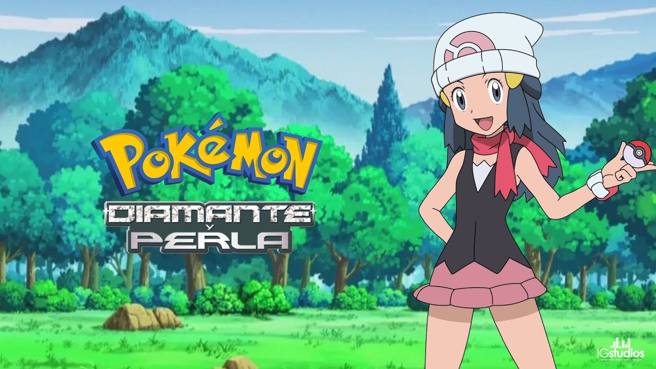 Pokémon opening Together FULL Español Latino