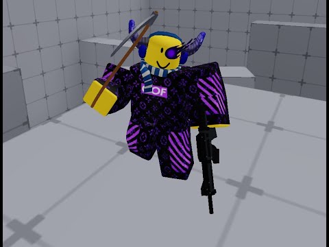 (#1 FLASHBANG LIVE!) Grinding ROBLOX RIVALS With Veiwers Live - YouTube