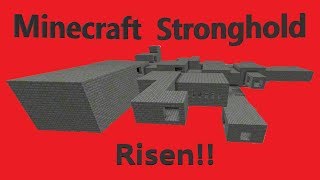 Moving A Stronghold To The Surface
