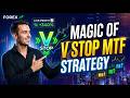 Best TradingView Indicator for Intraday Trading (VStop MTF Strategy) | Support & Resistance Secret