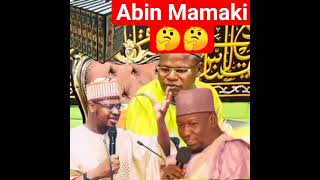 Download Lagu Abin Mamaki 🤔 Masussuka yayi bayani agurinnan MP3