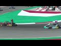 FIA Karting European Championship KZ/KZ2/ACADEMY TROPHY Round 1 Adria Italy Saturday
