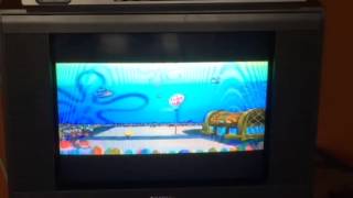 Opening To Nick Picks Vol. 2 2005 Dvd