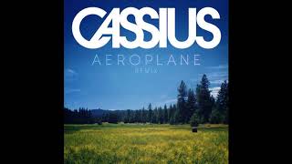 The Sound Of The Violence - Cassius (Aeroplane Remix) Resimi