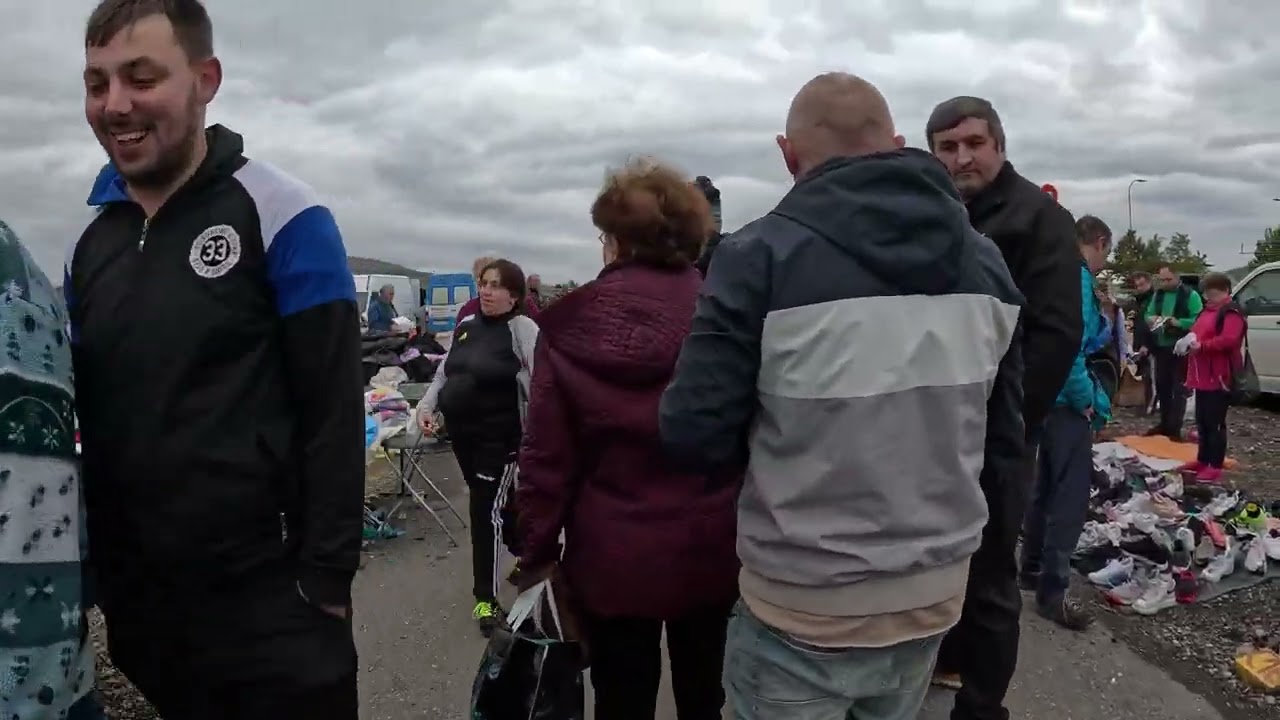 Cea mai MARE GAFĂ din târgul de la Alba Iulia!Am cumpărat, am plătit… și am PLECAT fără el