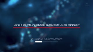 Life Science Camozzi Automation