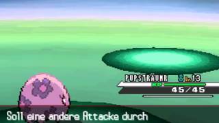 Krasses Lets Play Pokemon Weisse Edition Blind German Wegsperre Im Ewigenwald