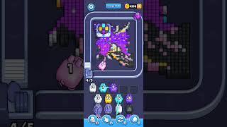 Pixel Flow Level 4198 - The one with Saturn and the observatory