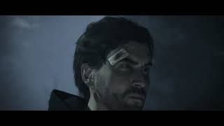 Alan Wake Remastered | PlayStation Showcase 2021 Announce Trailer