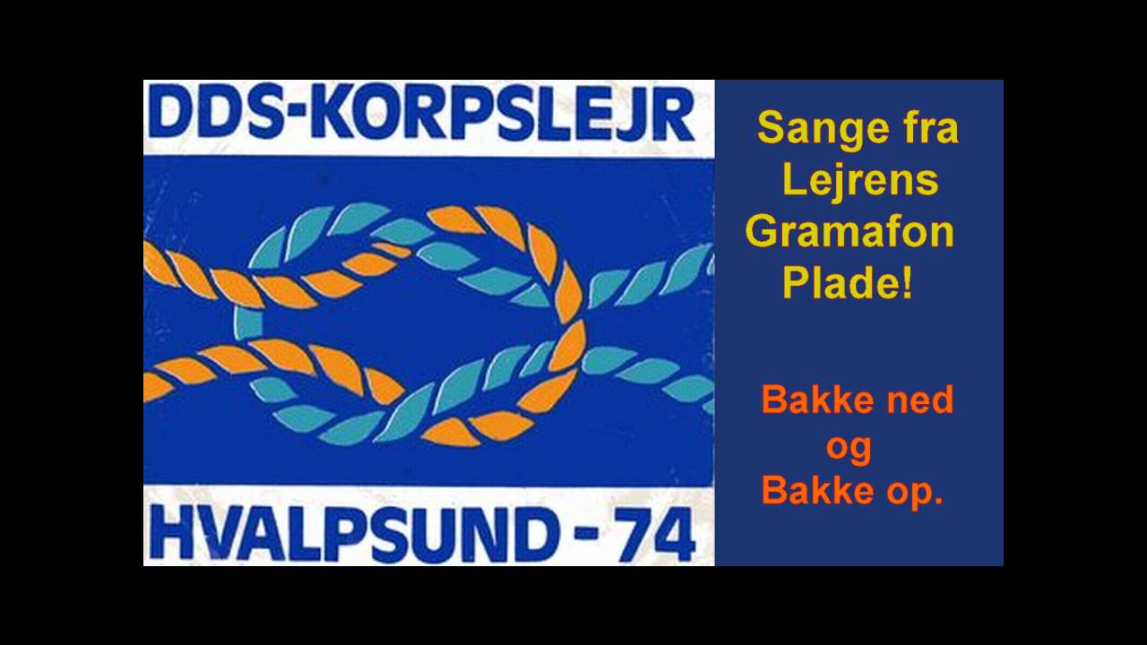 bakke op bakke op