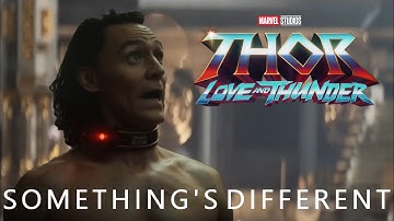 Marvel Studio