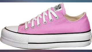 Converse Uni-Adult Chuck Taylor Clic Review