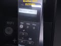 brother DCP l6200dw printer 🖨️ Fuser Replace Error