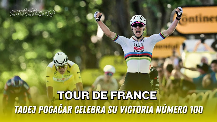 Resumen etapa 3 Tour de Francia
