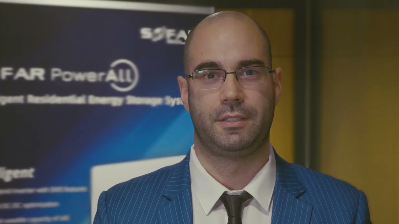 SOFAR Europe Roadshow 2022 - Elkov, Czechia